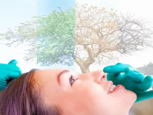 بهترین ماه برای عمل بینی