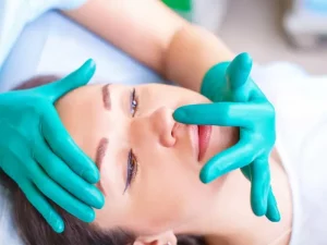 عمل باز و بسته بینی