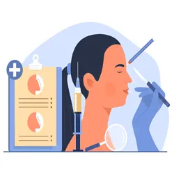 افراد مناسب برای عمل بینی