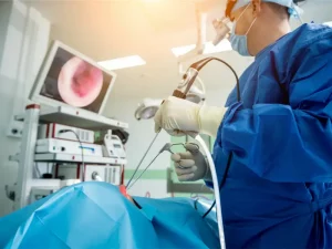 جراحی سینوس بینی