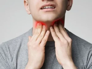 سرطان لوزه چیست