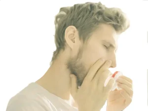 شکستگی استخوان بینی